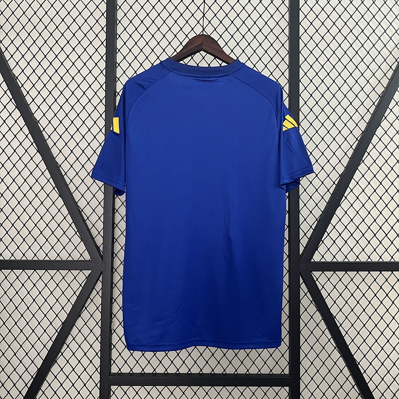 Spagna Spain Training Jersey S-XXL 2