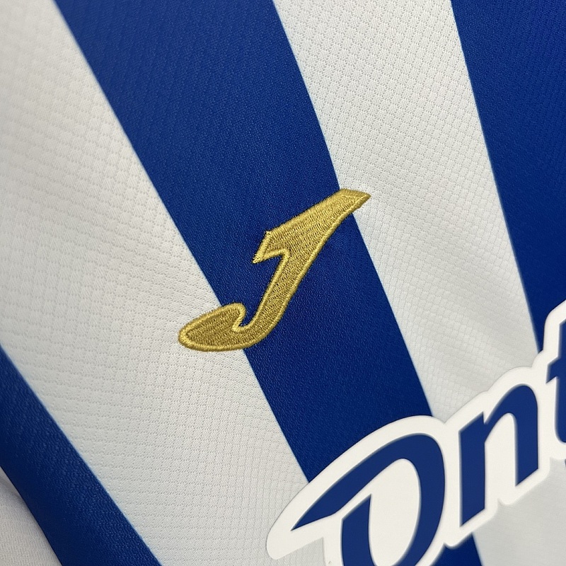 Leganes S-4XL 25/26 Leganes home S-4XL 7