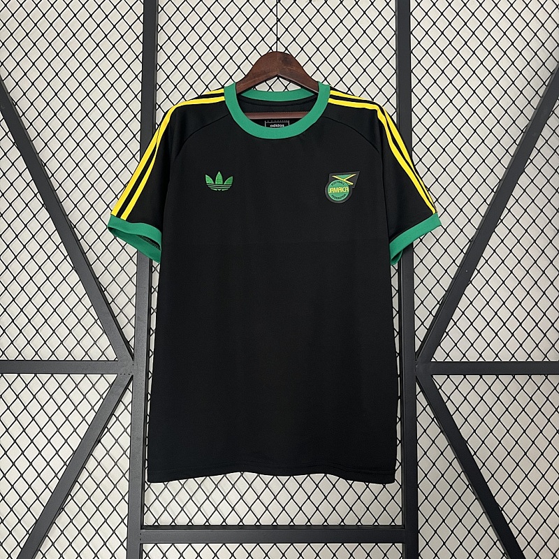Jamaica Black Jamaica Black S-4XL