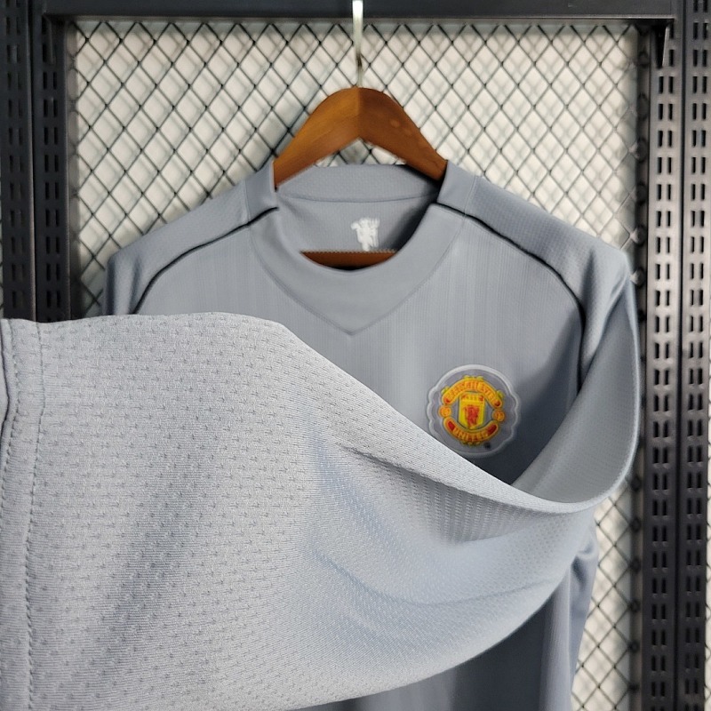 07-08M-U gray Retro 07-08M-U gray goalkeeper size S-XXL 7