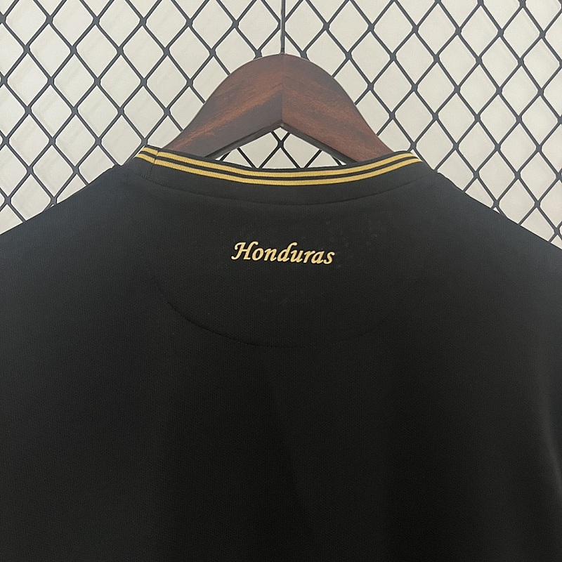 Honduras Black Honduras Black S-XXL 9