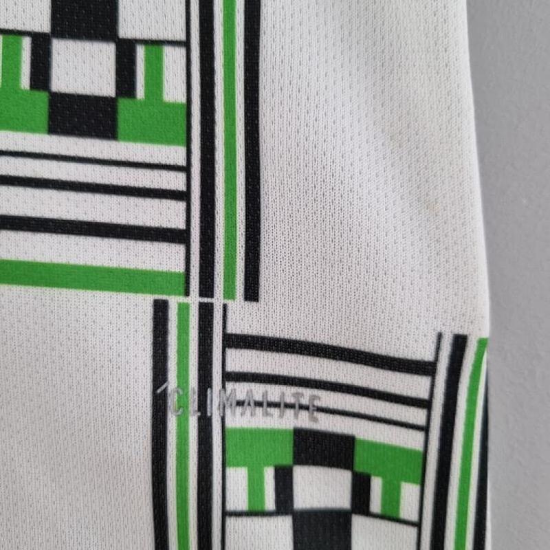 Nigeria 1994 Retro Nigeria 1994 away S-XXL 6