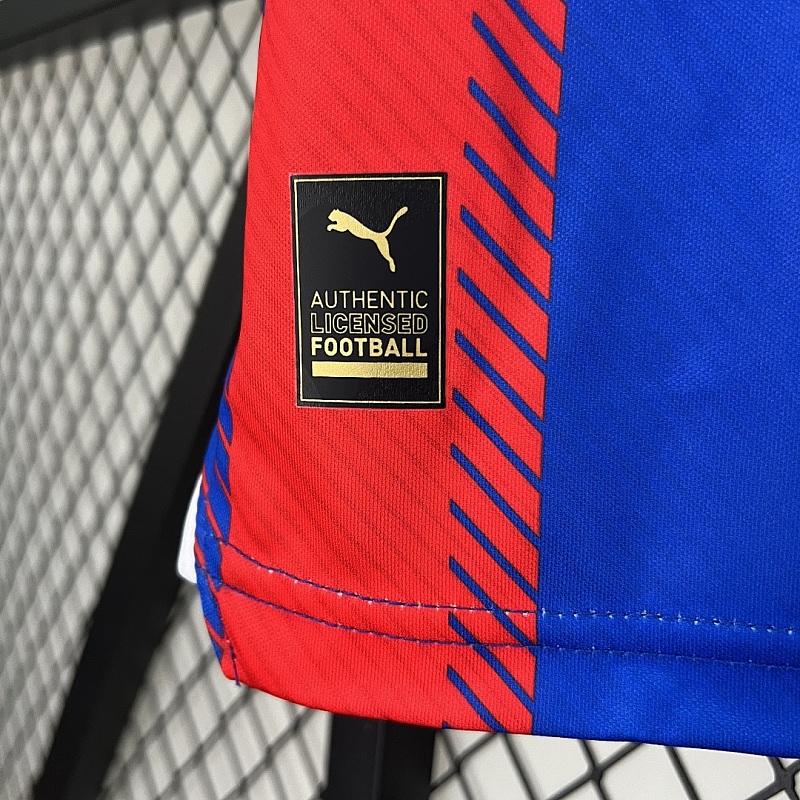 Cerro Porteno 24/25 Cerro Porteno Home S-XXL 6