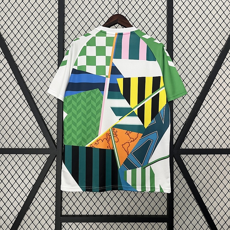Real Betis 24/25 Real Betis Special Edition S-XXL 2