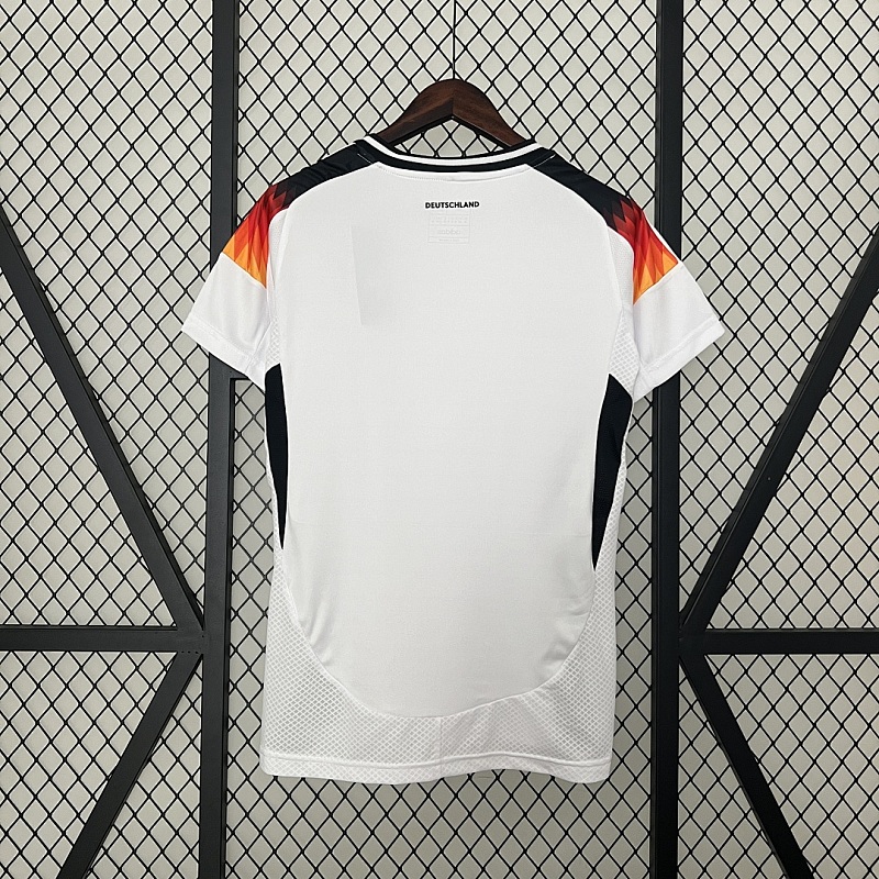 Germania Women Germany Home S-XXL 2