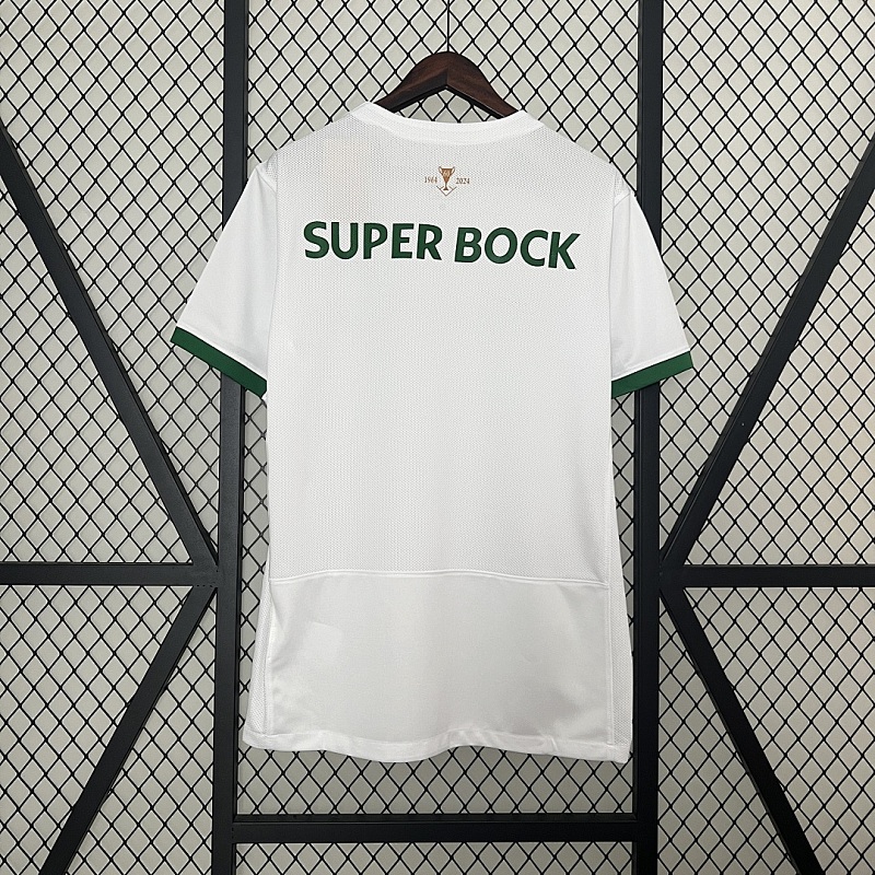 Sporting CP 24/25 Sporting Lisbon Special Edition S-4XL 2