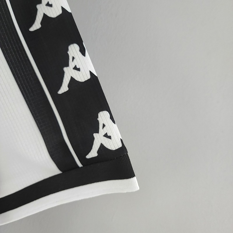 Vasco Retro Vasco da Gama 2000 White S-XXL 10