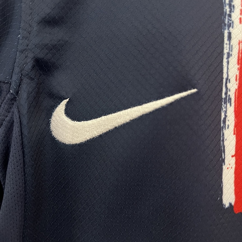 PSG 24/25 kids PSG home size: 16-28 4