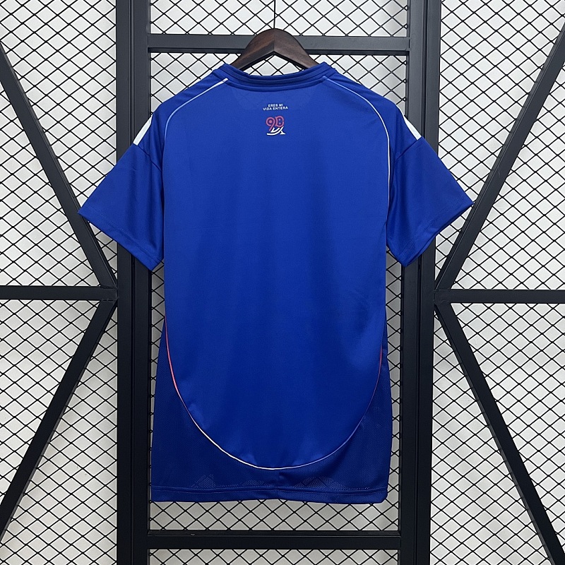University of 25/26 University of Chile Special Edition S-4XL 3