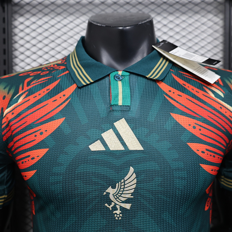 Messico Player Mexico Special Edition S-XX 2