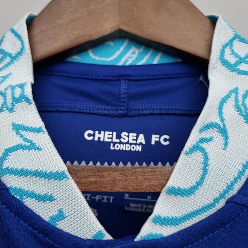 Chelsea 22/23 Chelsea home S-XXXL 5