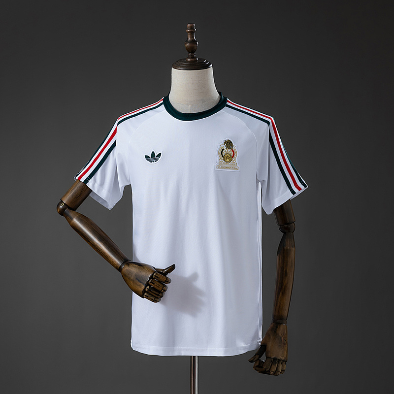 Messico Mexico 2026 Originals OG T-Shirt S-XXL