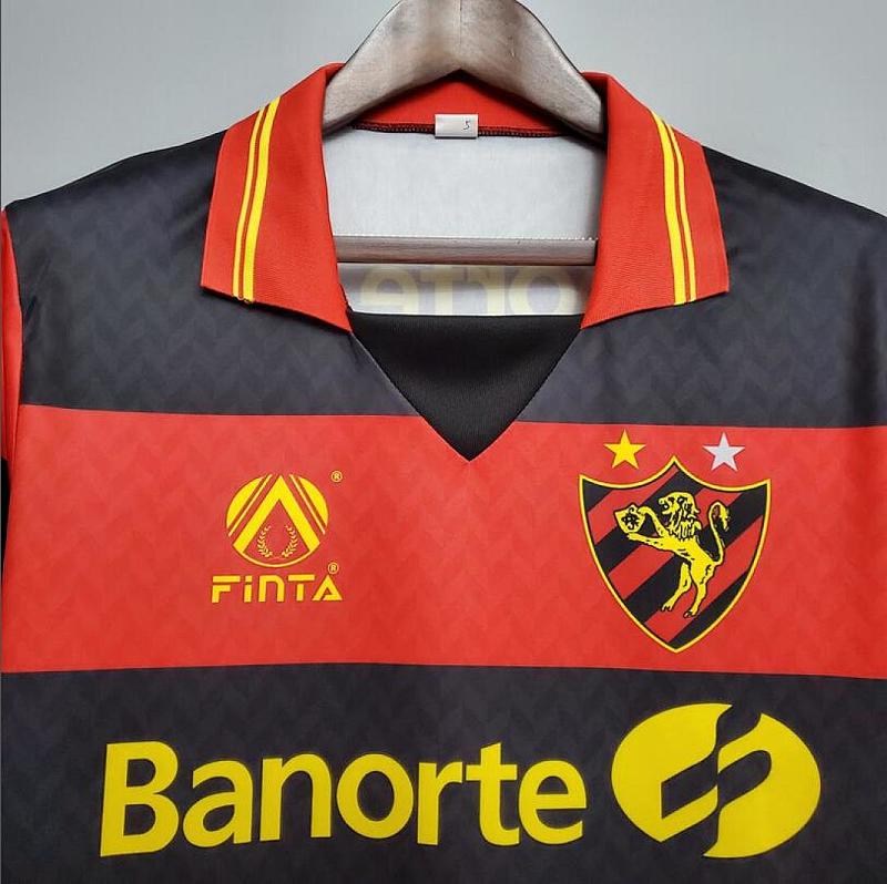 Recife sports Retro Recife sports 92/93 home S-XXL 2