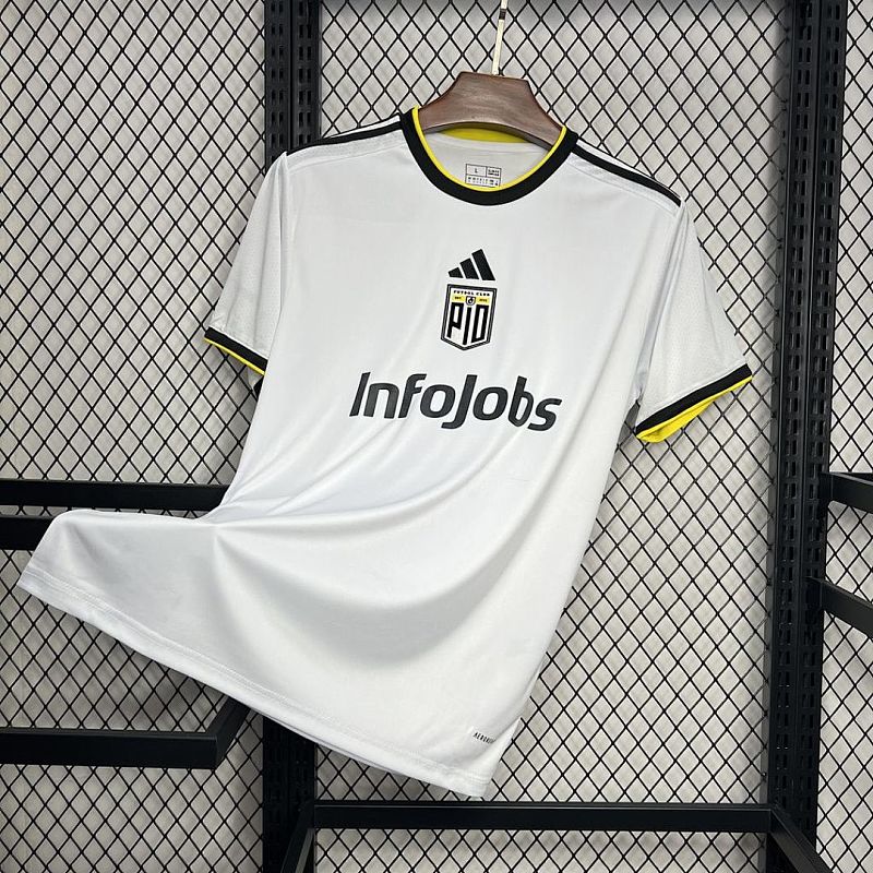 Pio FC Pio FC Kings League 2024/25 Especial Jersey S-XXL