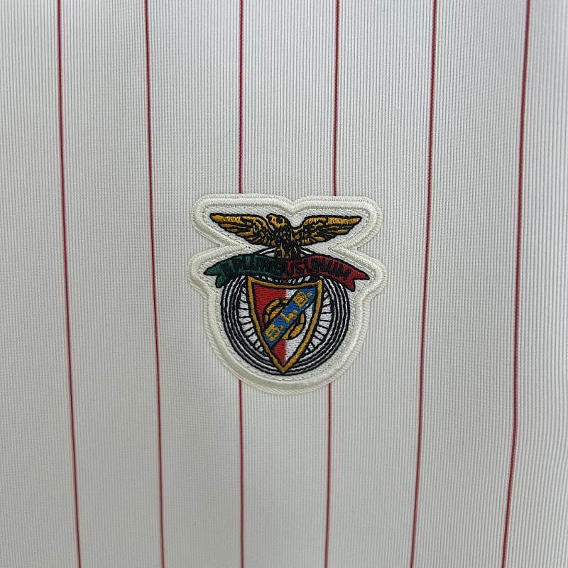 Benfica 25/26 Benfica Retro Special Edition S-4XL 5