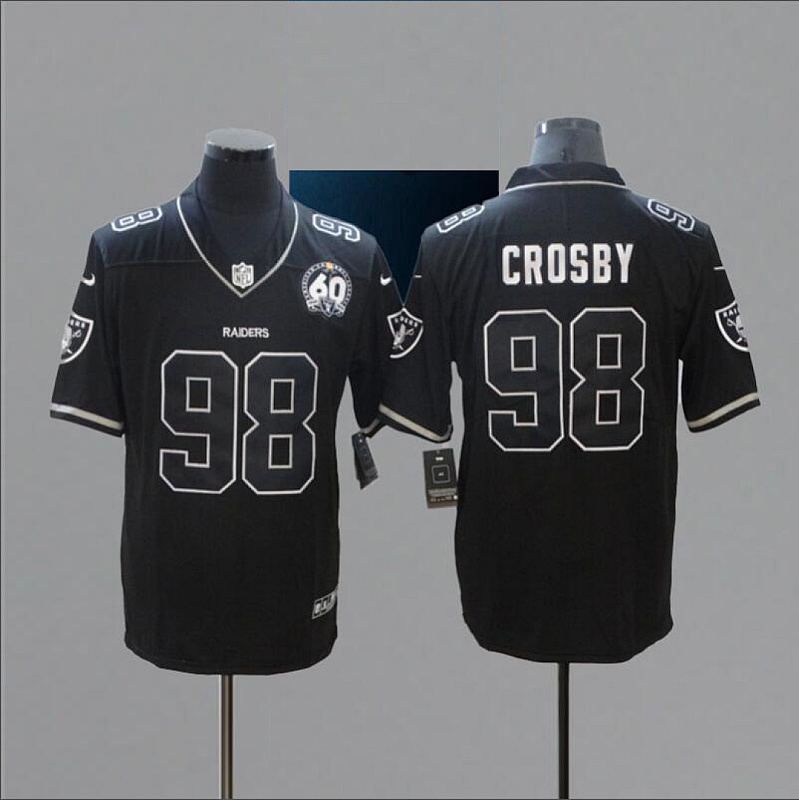 New Shadow New Shadow Edition NFL Jersey S-XXXL 5