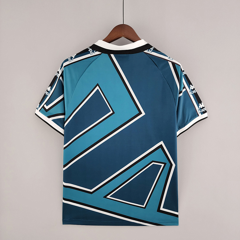 Real Betis Retro 95/97 Real Betis awayS-XXL 2