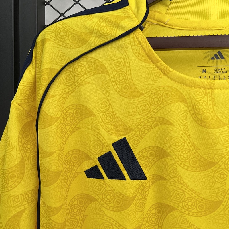 Riyadh Victory 25/26 Riyadh Victory Home S-4XL 4