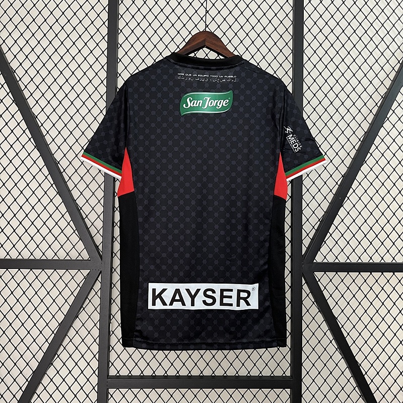 Palestinian S-XXL 24/25 Palestinian Away S-XXL 2