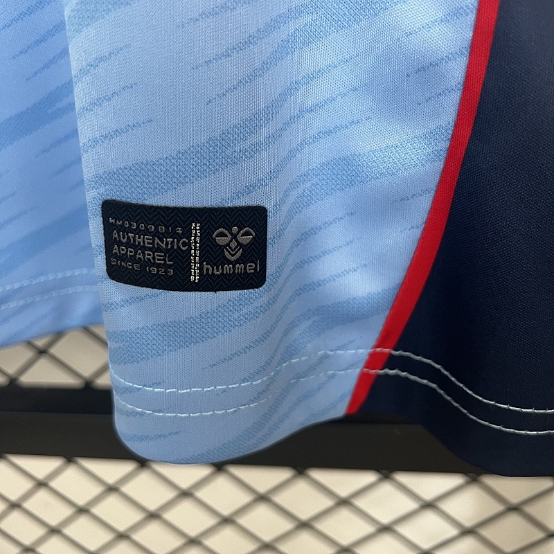 Celta S-4XL 25/26 Celta home S-4XL 7