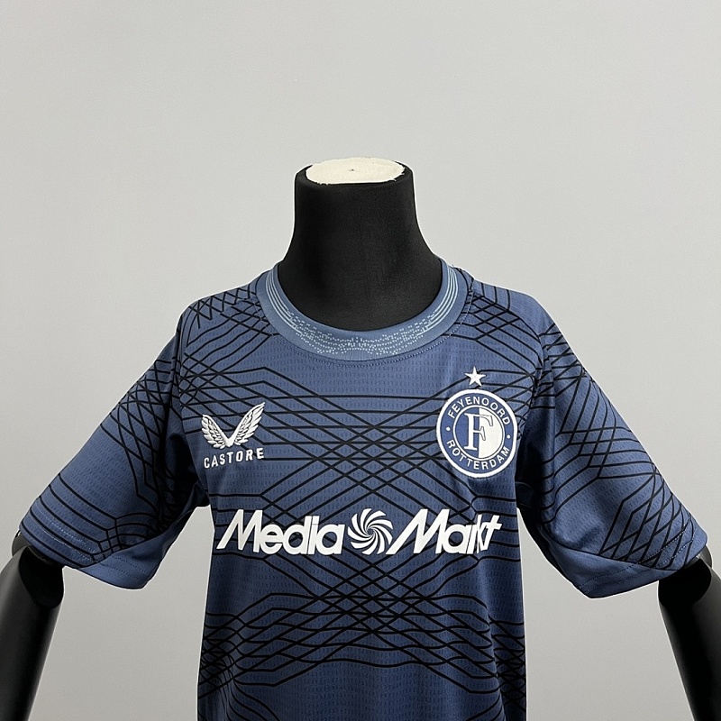 Feyenoord 25/26 Feyenoord away Size: 16-28 6