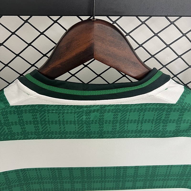 Celtics S-4XL 25/26 Celtics Home S-4XL 6