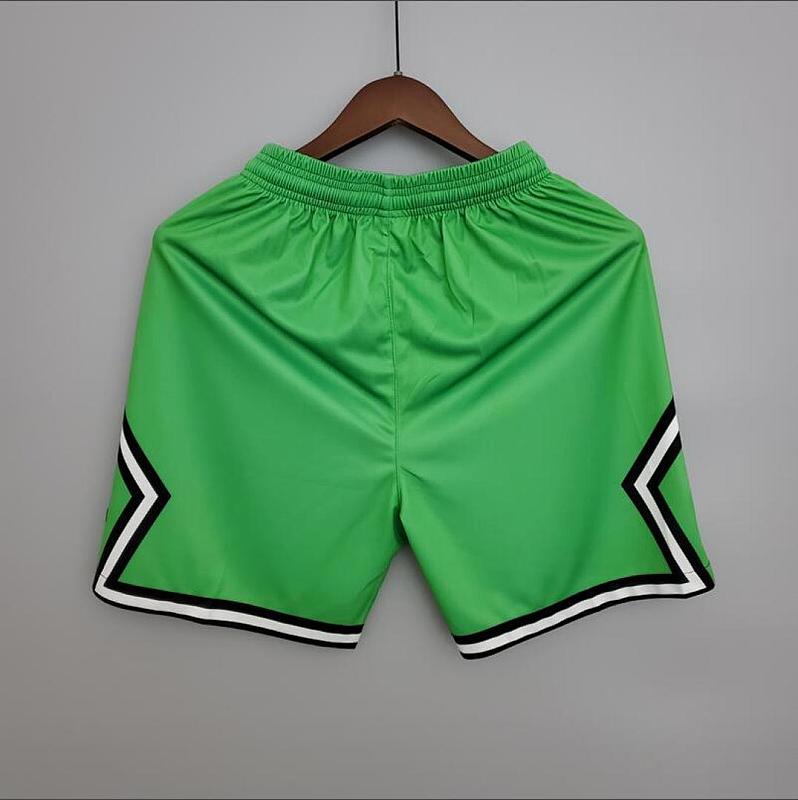 PSG 21/22 PSG Goalkeeper Shorts Green S-XXL 5