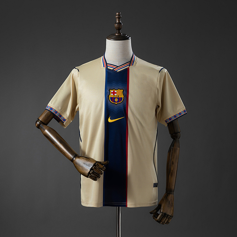 Barcelona Barcelona 26/27 Limited Edition Jersey S-XXL