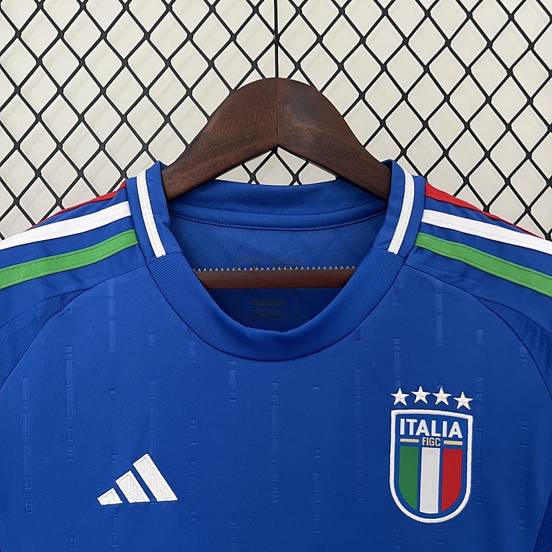 Italia Women's Italy Away S-XXL 3
