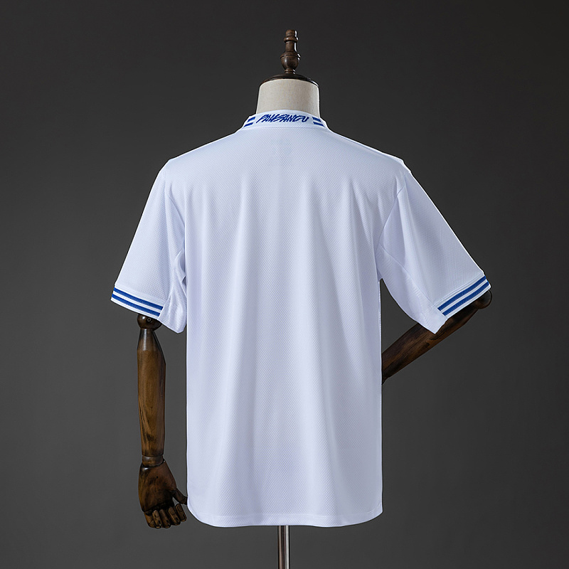 Paysandu Jersey Paysandu 26/27 Away Jersey S-4XL 2