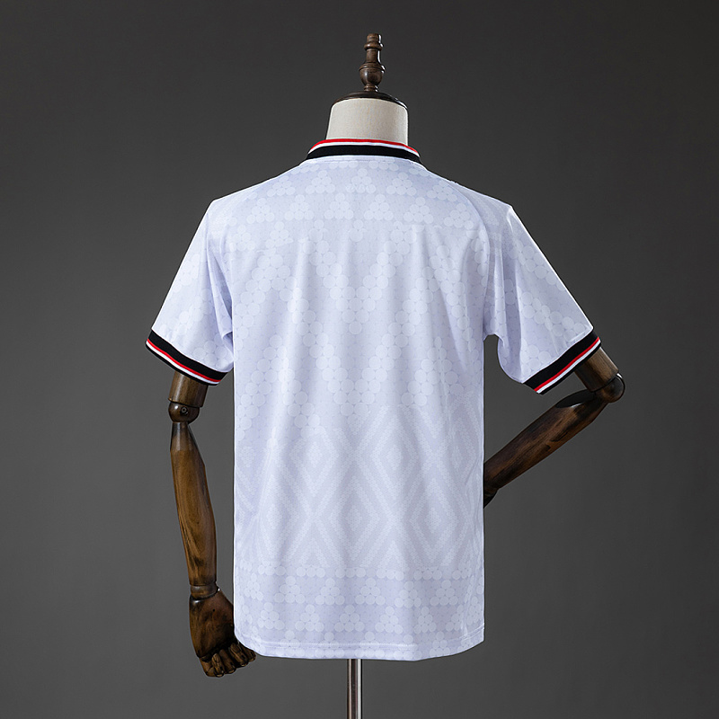 Iraq 2026 Iraq 2026 Home Jersey S-4XL 2