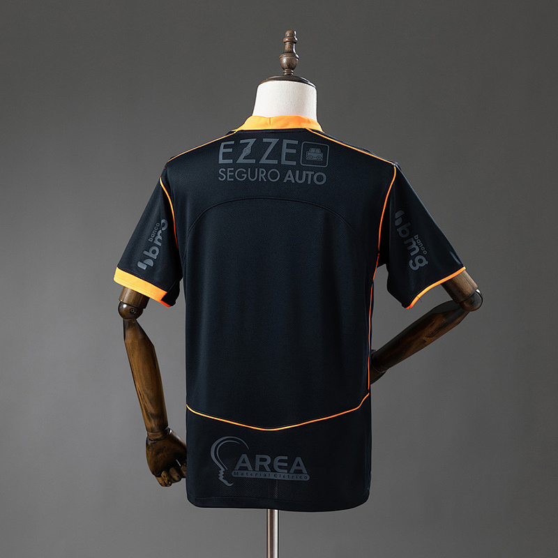 Corinthians Corinthians 25/26 Third Away All Sponsor Jersey S-4XL 2