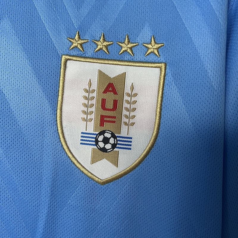 Uruguay Uruguay Home S-XXL 5