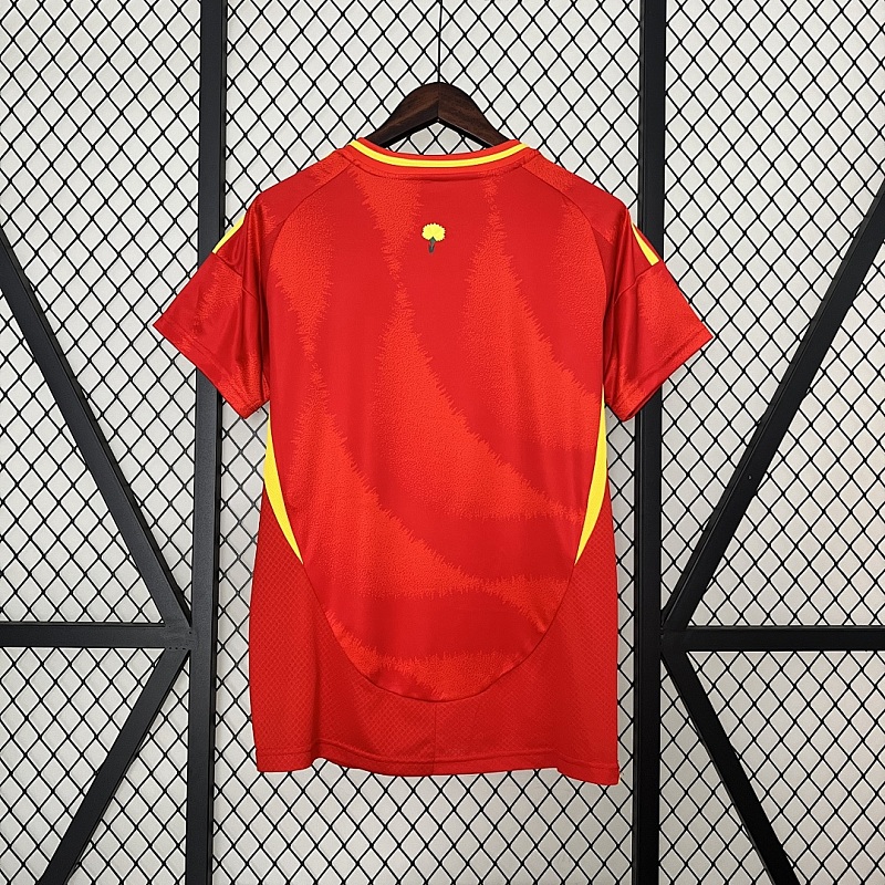 Spagna Women Spain Home S-XXL 2