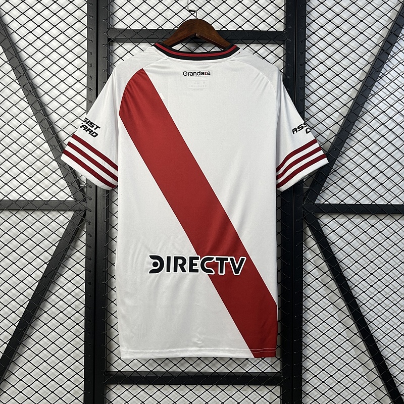 River Plate 25/26 River Plate Home S-4XL 2