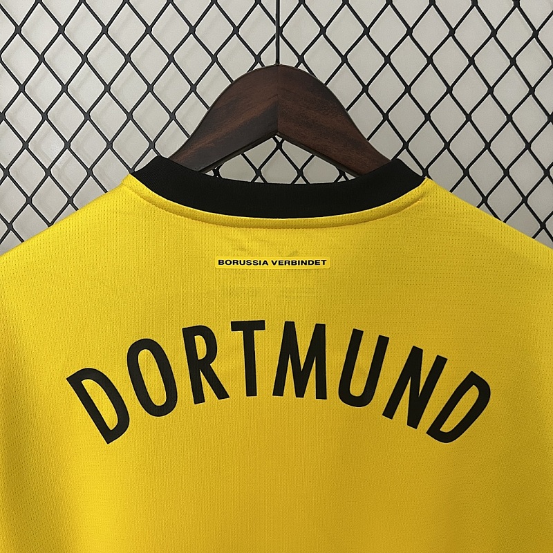 Borussia Dortmund 24/25 Dortmund Home S-4XL 10