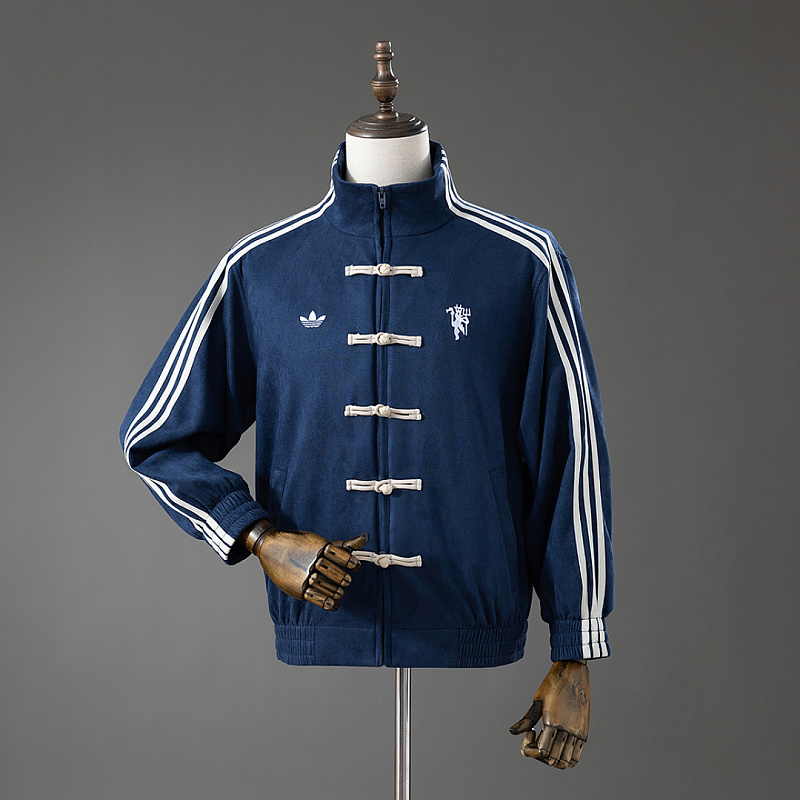 M-U CNY M-U CNY Tang Jacket S-XXL