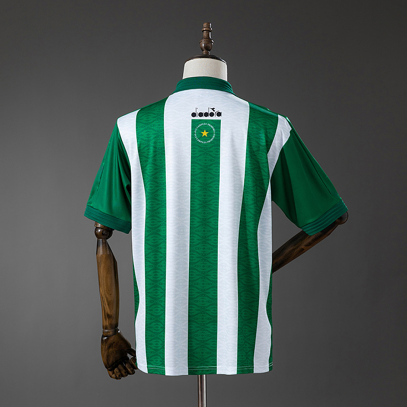 Coritiba Jersey Coritiba 25/26 Away Jersey S-4XL 2
