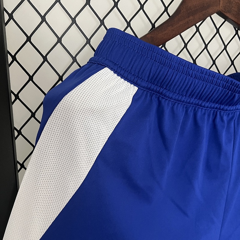 Chile Shorts Chile Home Shorts S-XXL 4