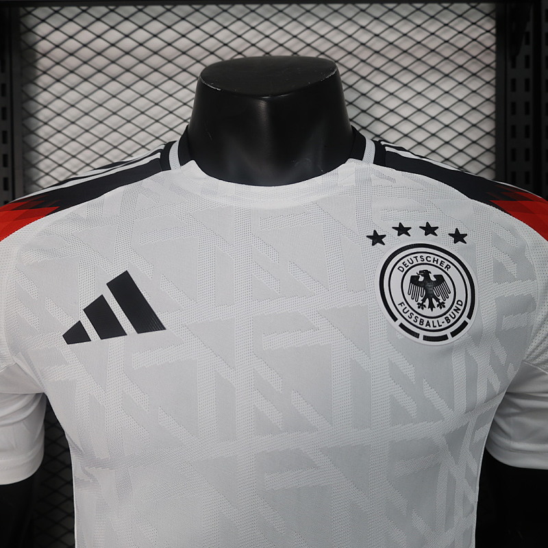 Germania Player Germany Home S-3XL 3