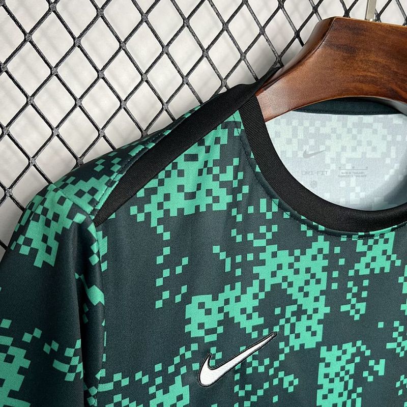 Sporting CP Sporting CP 2024/25 Pre-Match Jersey S-XXXL 2