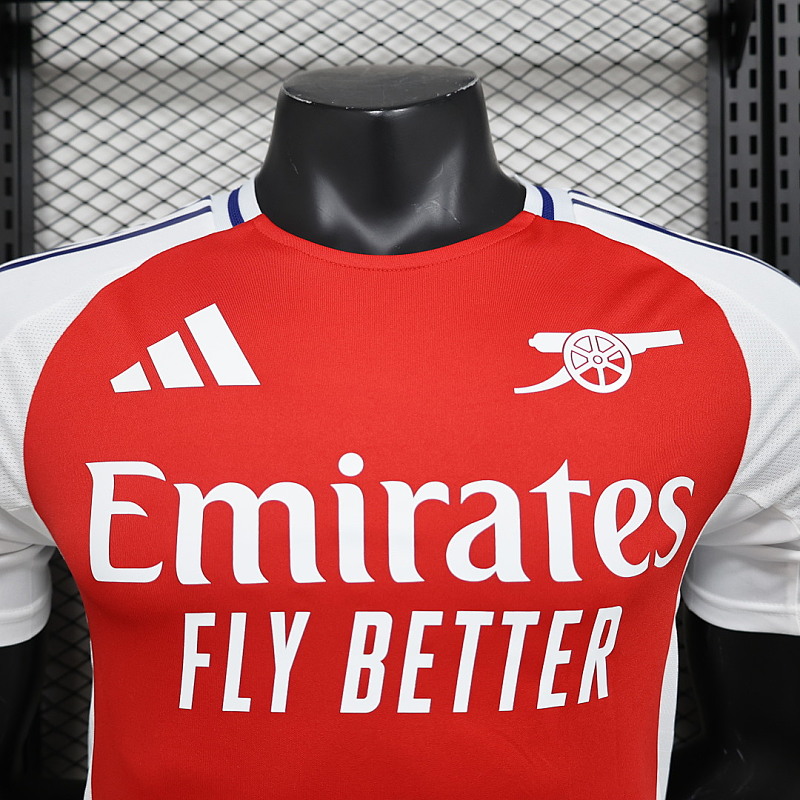 Arsenal 24/25 Players Arsenal Home S-3XL 3