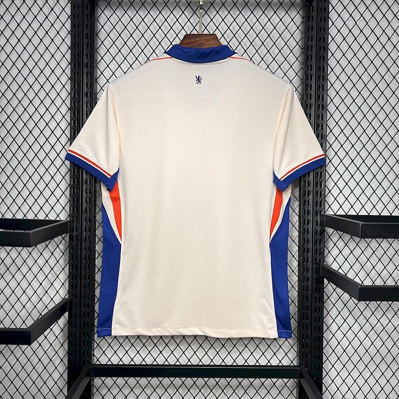 Chelsea Chelsea 2024/25 Away Jersey S-XXXXL 3