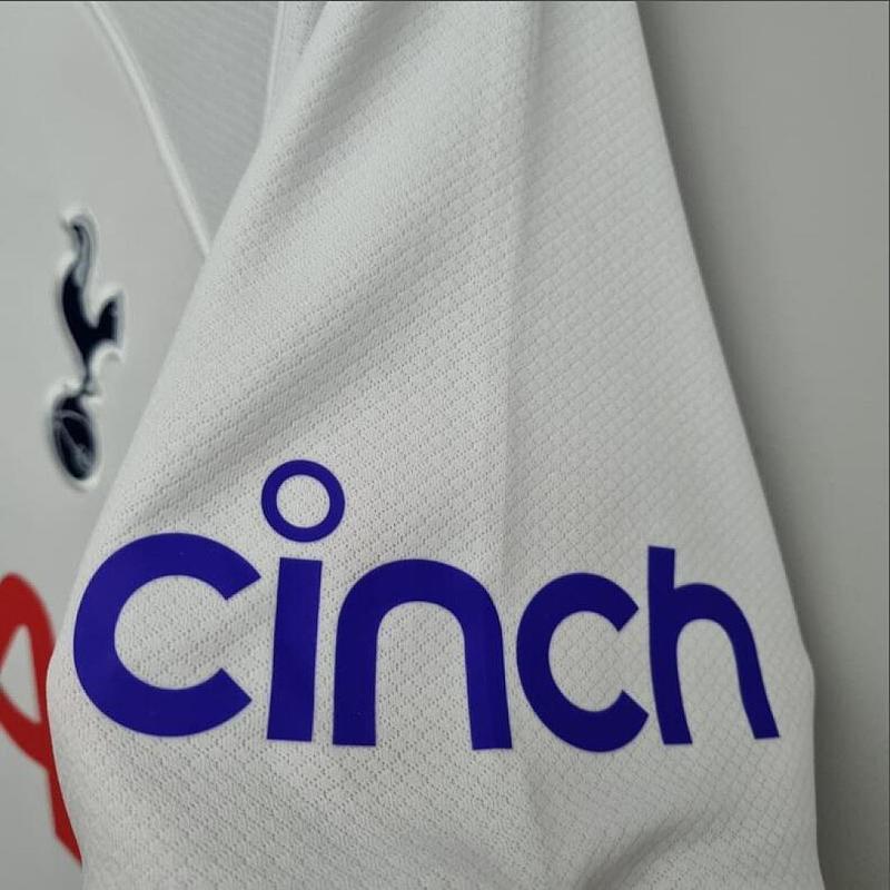 Tottenham 22/23 Tottenham home S-XXXL 7
