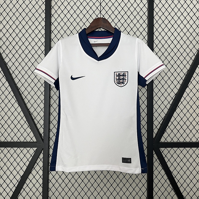 Inghilterra Women England Home S-XXL