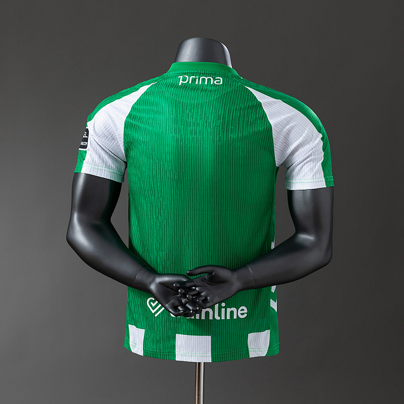 Real Betis 25/26 Player Real Betis Home S-XXL 2