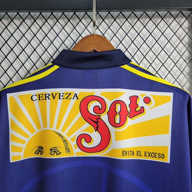 98-99 American Retro 98-99 American away size S-XXL 10