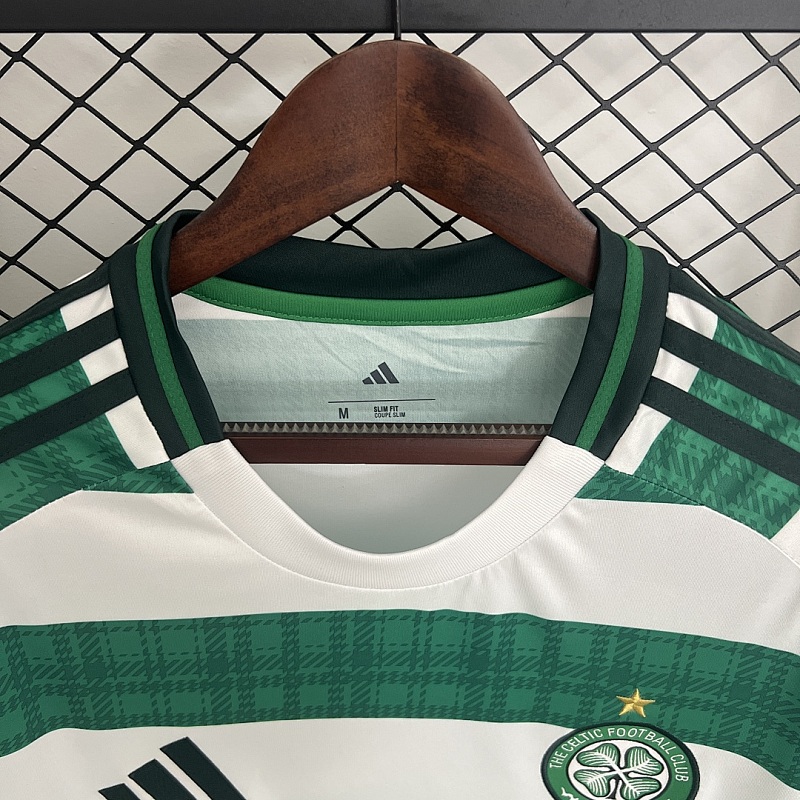 Celtics S-4XL 25/26 Celtics Home S-4XL 7