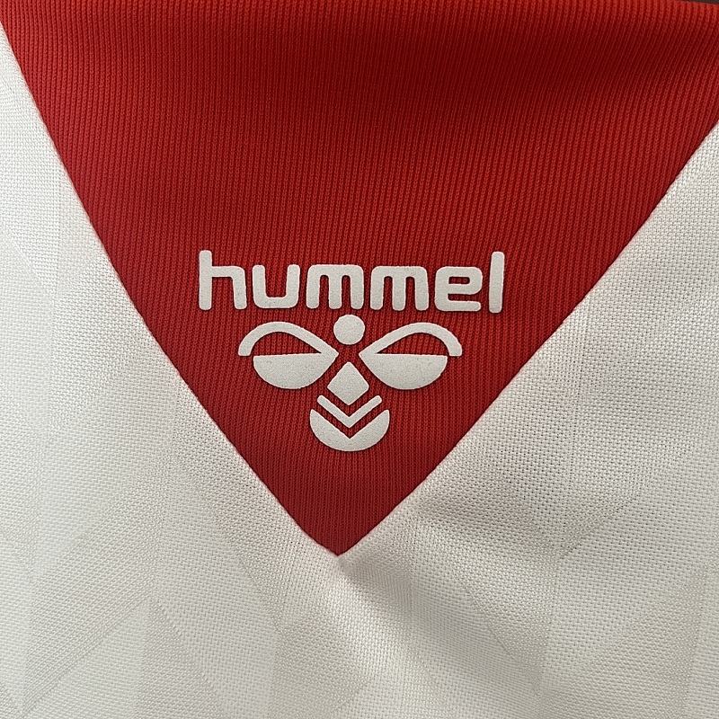 Denmark 1988 Retro Denmark 1988 Away S-XXL 4
