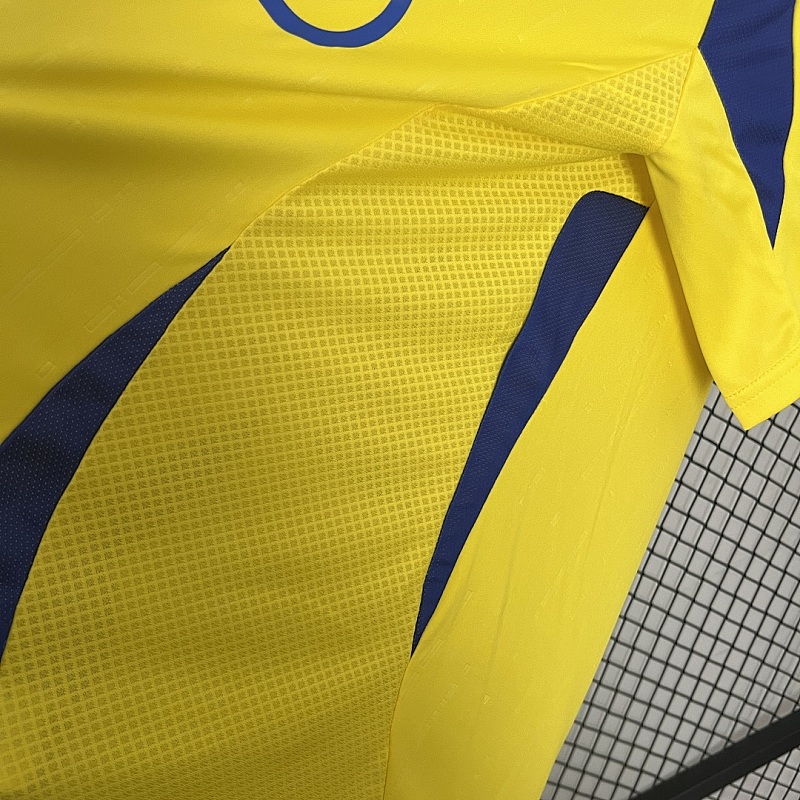 Riyadh Victory 24/25 Riyadh Victory Home S-4XL 7
